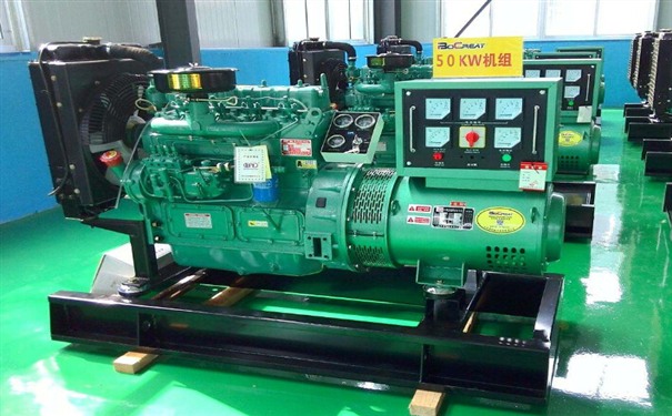 泾阳发电机出租 泾阳发电机出租